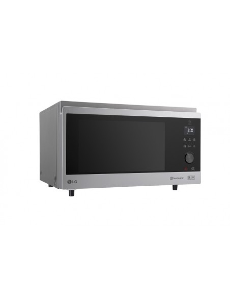 Microondas Libre Instalación - LG...