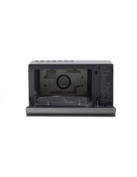 Microondas Libre Instalación - LG...