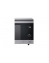 Microondas Libre Instalación - LG MJ3965ACS, Negro