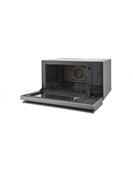 Microondas Libre Instalación - LG...