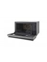 Microondas Libre Instalación - LG MJ3965ACS, Negro
