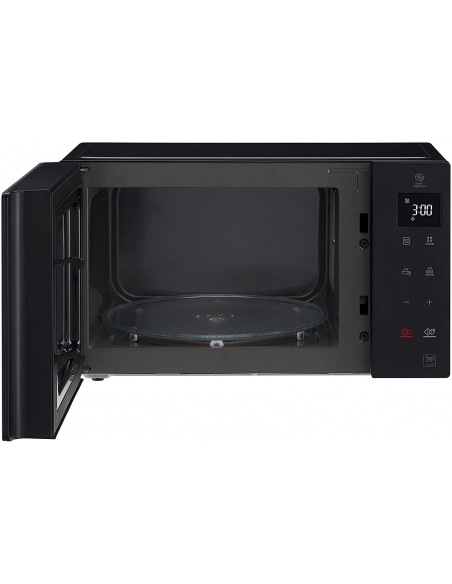 Microondas Libre Instalación - LG...