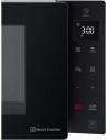 Microondas Libre Instalación - LG MH6535GIB, Inverter, 25L, Negro