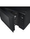 Microondas Libre Instalación - LG MH6535GIB, Inverter, 25L, Negro