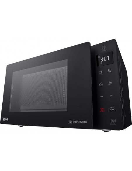Microondas Libre Instalación - LG...