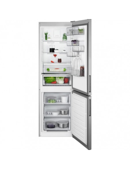 Combi Libre Instalación - AEG...