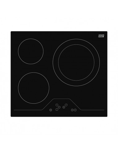 Beko BSE22120X - Conjunto Horno Multifunción y Placa Vitrocerámica -  Lacasadelelectrodomestico.com