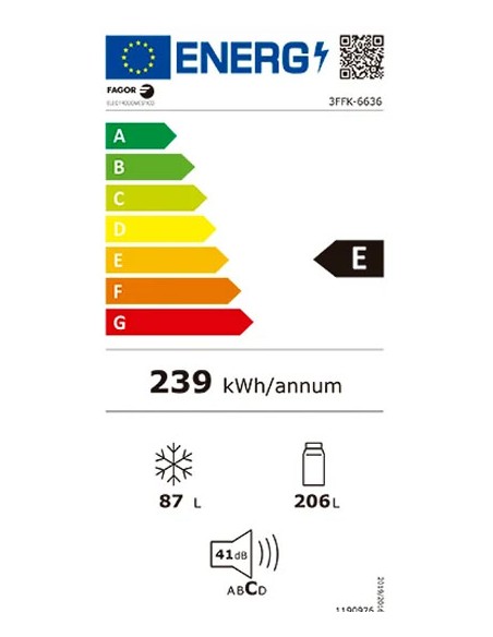 Combi Libre Instalación - Fagor...