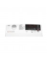 Lavadora Carga Superior - AEG  L6TBG721, 7 Kg y 1200 RPM, Blanco