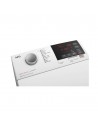 Lavadora Carga Superior - AEG  L6TBG721, 7 Kg y 1200 RPM, Blanco