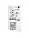 Combi Integrable - AEG SCB418F3LS, Low-Frost, 1.77 metros