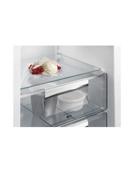 Combi Integrable - AEG SCB418F3LS,...