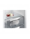 Combi Integrable - AEG SCB418F3LS, Low-Frost, 1.77 metros