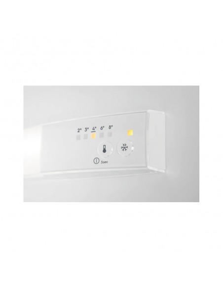 Combi Integrable - AEG SCB418F3LS,...