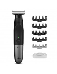 Barbero - Braun XT 5100,...