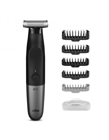 Barbero - Braun XT 5100, Trimmer,...