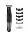 Barbero - Braun XT 5100, Trimmer, Perfilador