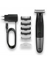 Barbero - Braun XT 5100, Trimmer, Perfilador