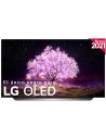 TV OLED - LG   OLED77C14LB, 77 pulgadas, 4K, UHD
