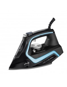 Plancha UFESA PV2600 GlidePro