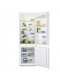Combi Integrable - Zanussi ZNLN18FS1, Low-Frost, 1.77 metros
