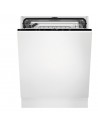 Lavavajillas Integrable - Electrolux EEA27200L, 13 servicios, 46 dB