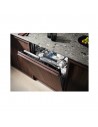 Lavavajillas Integrable - Electrolux EEQ47200, 13 servicios, 46 dB