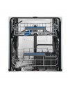 Lavavajillas Integrable - Electrolux EEQ47200, 13 servicios, 46 dB