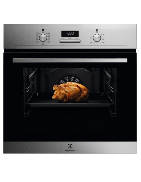 Horno Multifunción - Electrolux...
