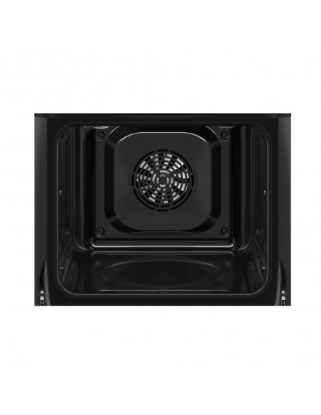 Horno Multifunción - Electrolux...