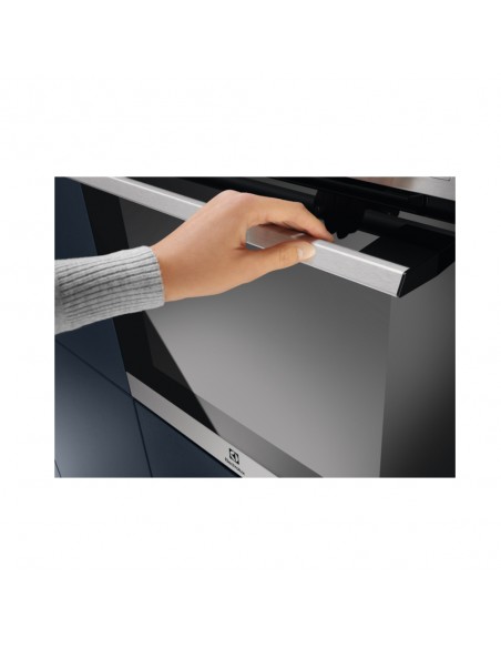 Horno Multifunción - Electrolux...