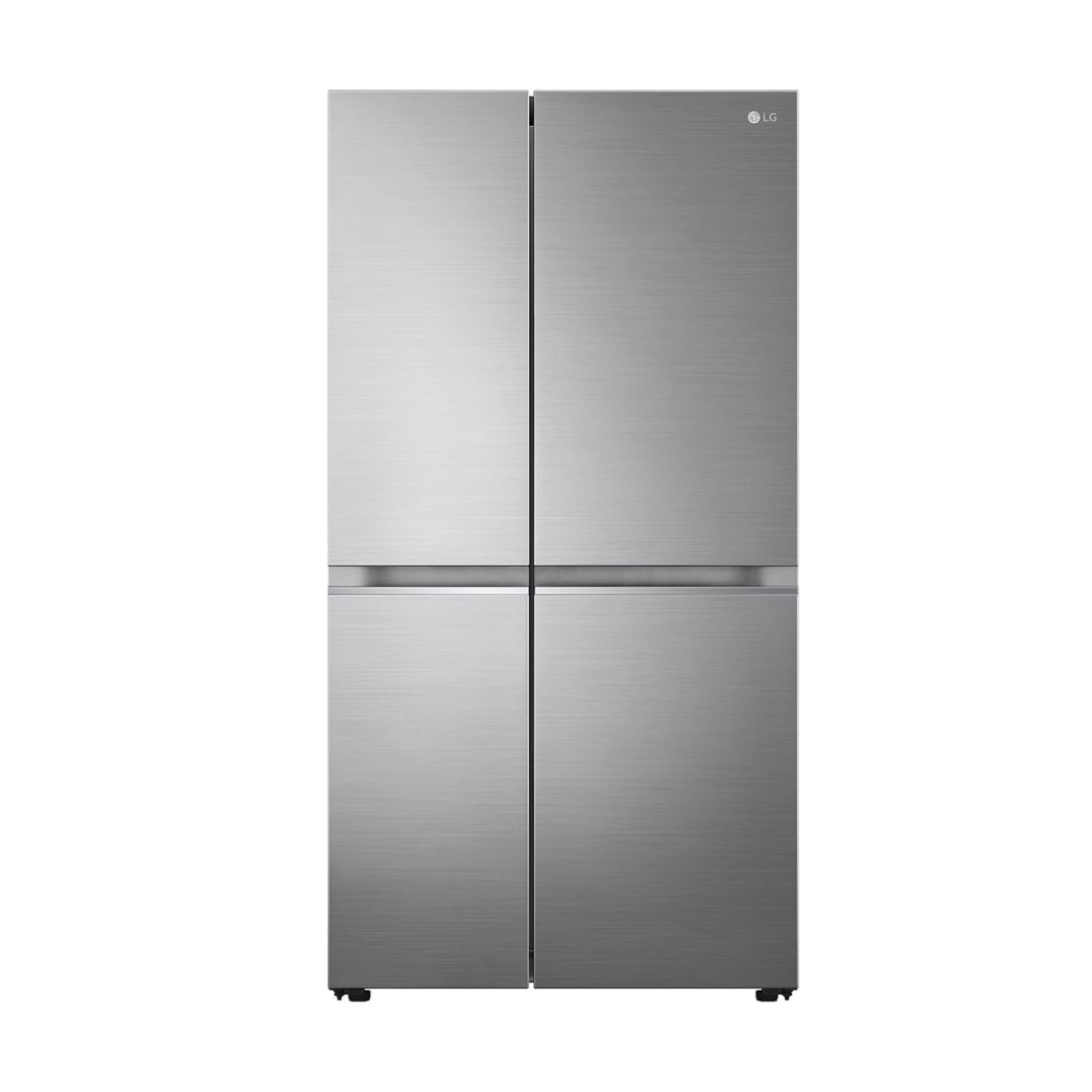 No frost y rebajado: este frigorífico LG está tirado de precio en