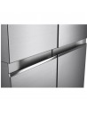 Frigorífico Americano -  LG GSBV70PZTE, No Frost, 1.79 metros, Inox
