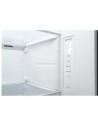 Frigorífico Americano -  LG GSBV70PZTE, No Frost, 1.79 metros, Inox