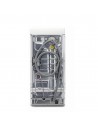 Lavadora Carga Superior - Electrolux  EN6T5621A, 6 Kg y 1200 RPM, Blanco