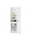 Combi Integrable - Electrolux ENT3FF18S, Low-Frost, 1.77 metros