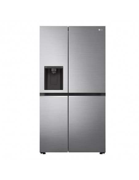 Frigorífico Americano - LG...