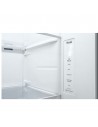 Frigorífico Americano - LG GSLV70PZTE, No Frost, 1.79 metros, Inox