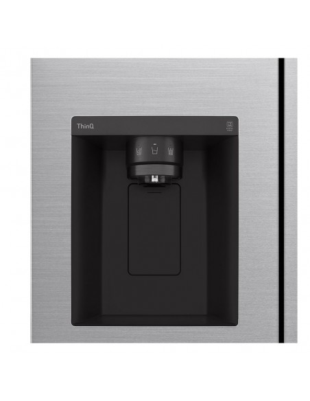 Frigorífico Americano - LG...
