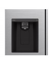 Frigorífico Americano - LG GSLV70PZTE, No Frost, 1.79 metros, Inox