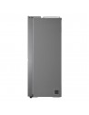 Frigorífico Americano - LG GSLV70PZTE, No Frost, 1.79 metros, Inox