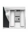 Lavadora Secadora Libre Instalación - AEG L7WBG851, 8/5Kg, 1600 RPM, Blanco