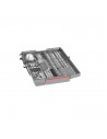 Lavavajillas Integrable - Bosch  SPV4EMX21E, 10 servicios, 45 dB, 3ªBandeja, 45cm