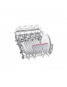 Lavavajillas Integrable - Bosch  SPV4EMX21E, 10 servicios, 45 dB, 3ªBandeja, 45cm