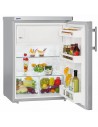 Frigorífico Una Puerta - Liebherr TPESF1714, Eficiencia F, Acero Inoxidable, Sin dispensador, Cíclico