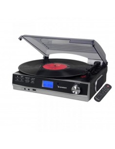 Tocadiscos - Sunstech...
