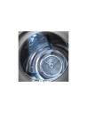 Secadora Condensación - LG RC90V9EV2Q, Bomba de Calor, Acero Inoxidable, 9 kg