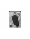 Secadora Condensación - LG RC90V9EV2Q, Bomba de Calor, Acero Inoxidable, 9 kg