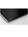 Placa Inducción con extracción - Bosch PXX875D67E, 80cm, Campana