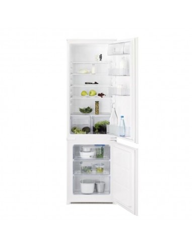 Combi Integrable - Electrolux...